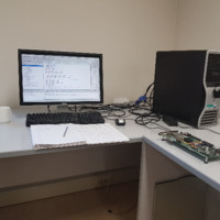 Fourtress Employee Omid Salehpour's profile photo