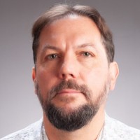 Archives New Zealand Te Rua Mahara o te Kāwanatanga Employee Richard Hallam's profile photo