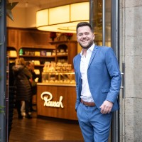 Rausch Die Schokoladenfabrik GmbH Employee Robert Rausch's profile photo