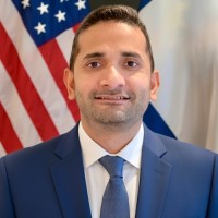Jay Patel Email & Phone Number