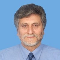 Creative Cell Employee Zahid Rizvi's profile photo