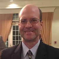 Collective Matrix, Inc. Employee Chris Sledjeski's profile photo