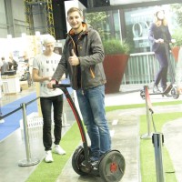TSTech Employee Oleksii Persatyi's profile photo
