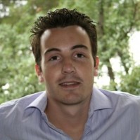 Matawan Services Employee Christophe Mailfert's profile photo