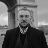 LGFG Fashion House Employee Simeon Bankov's profile photo