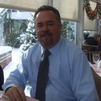 MIT Professionals, Inc. Employee Anthony Morgan's profile photo