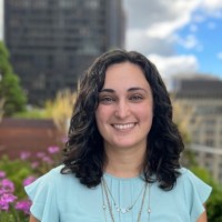 Emily Conner-Simons Email & Phone Number