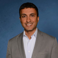 Connecticut Bar Association Employee Neel Modha's profile photo