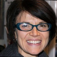 Shalom Counselling Services Employee Joelle Martin-Root's profile photo