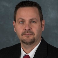 Lear Corporation Employee Michael Puckett's profile photo