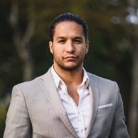 RecirQ Employee Reuben Rodriguez's profile photo