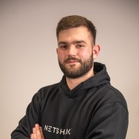 NETSHAKE Employee Dennis Fleischer's profile photo