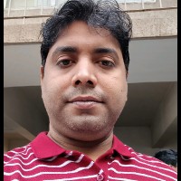 Anglo-Eastern Employee Shoaib Alam's profile photo