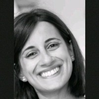 Data Reply IT Employee Mariagrazia Cardile's profile photo