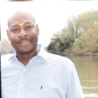 International Flavors & Fragrances Employee Luke Moore's profile photo