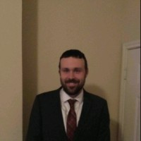 Oklahoma Department of Human Services Employee Matt Prater's profile photo