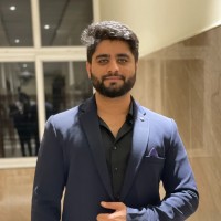 Sumanth P's profile photo