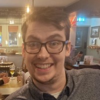 Finity Employee Michael Monk's profile photo