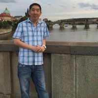 Wayne Ouyang Email & Phone Number