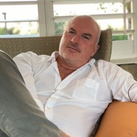 Oceanview Landscapes Employee Ian Welch's profile photo