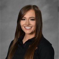 IBC Bank Employee Jojo Roberson's profile photo