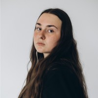 STUD-POINT Employee Майя Цоколенко's profile photo