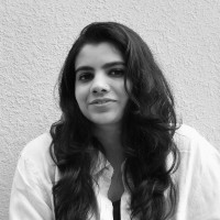 Quick Brown Fox Design Employee Shipra Bharati's profile photo