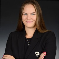 Mcule Employee Viktoria Sos's profile photo