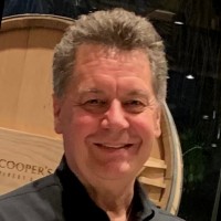 Vericom Global Solutions Employee Todd Philpott's profile photo