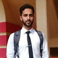 Perimeter Solutions Group Employee Gohar Sarwar's profile photo