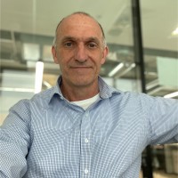 Knox City Council Employee Trevor Wicks's profile photo