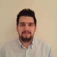 Nikolaos Salichos Email