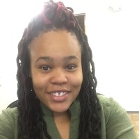Metro Exhibits Employee Aleah Elam's profile photo