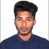 TronicsZone Employee Vishal Mesta's profile photo