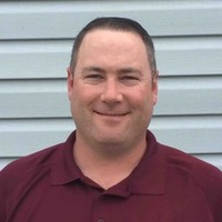 Air Safe, LLC Employee Brett Monday's profile photo