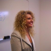 Danielle Thorn Email & Phone Number