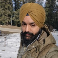 Nextgen Technology Limited Employee Amandeep Virdi's profile photo