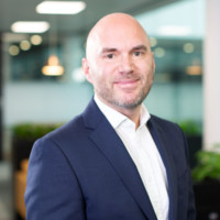 Corona Energy Employee Neil Mitchell's profile photo