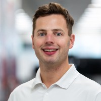 Hibu Employee Tyler McLean's profile photo