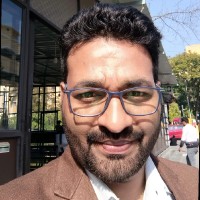 Prakash Tiwari's profile photo