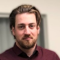 BERLEX Employee Emil Henricsson's profile photo