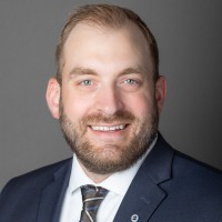 BMO Commercial Bank Employee Kyle Mulrooney's profile photo
