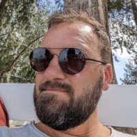 Railston Employee Radek Grzelakowski's profile photo