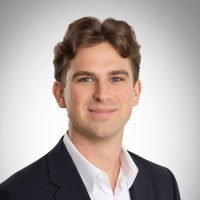 PwC Employee Ben Schiller's profile photo
