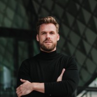 Vanilla Steel Employee Simon Zühlke's profile photo