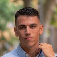 SPIE Nucléaire Employee Pierre Alexandre's profile photo