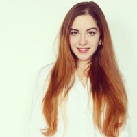 Sparklingtide Employee Marina Sege's profile photo