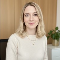 Logitio Employee Carla Zimmermann's profile photo