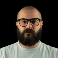 iUXD Employee Luigi Zanni's profile photo