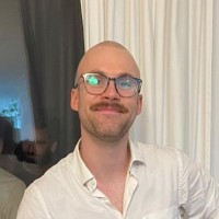CIROS Employee Ben Baumgarten-Millington's profile photo